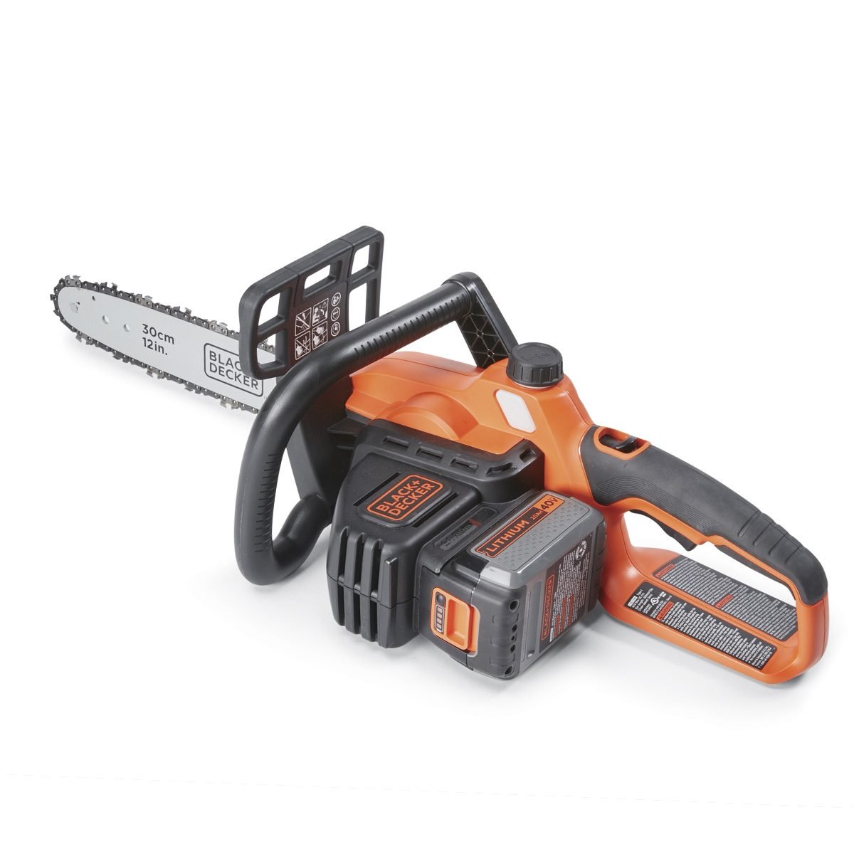 Best Cordless Chain Saws | The Family Handyman