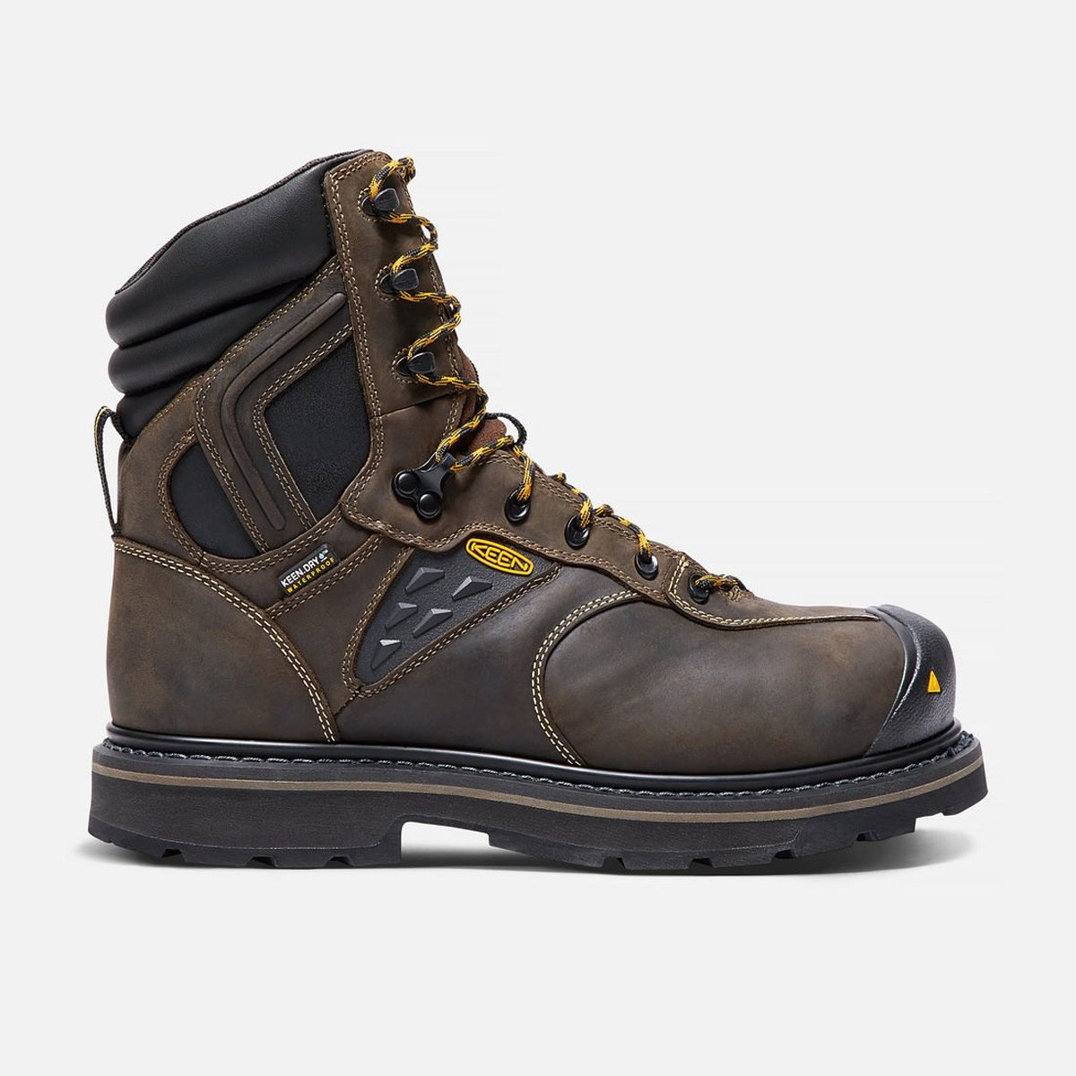 best work boots for masonry