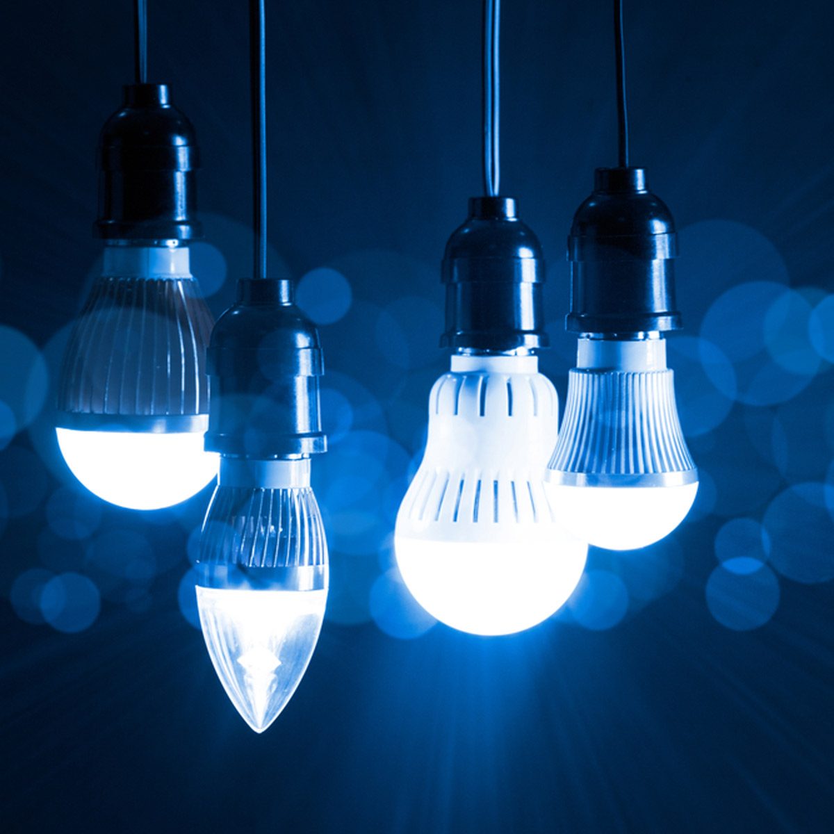 Tips for Choosing LED Light Bulbs for Your Home The Family Handyman