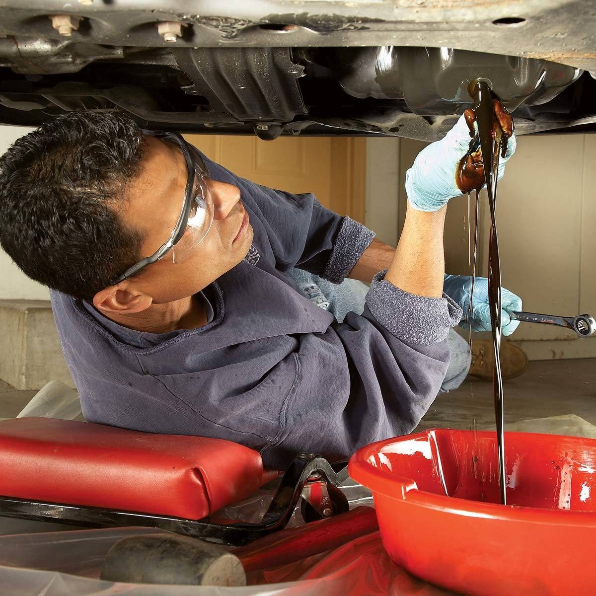 14 Ways to Winterize Your Car — The Family Handyman