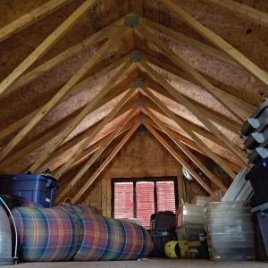 Finishing an Attic The Family Handyman