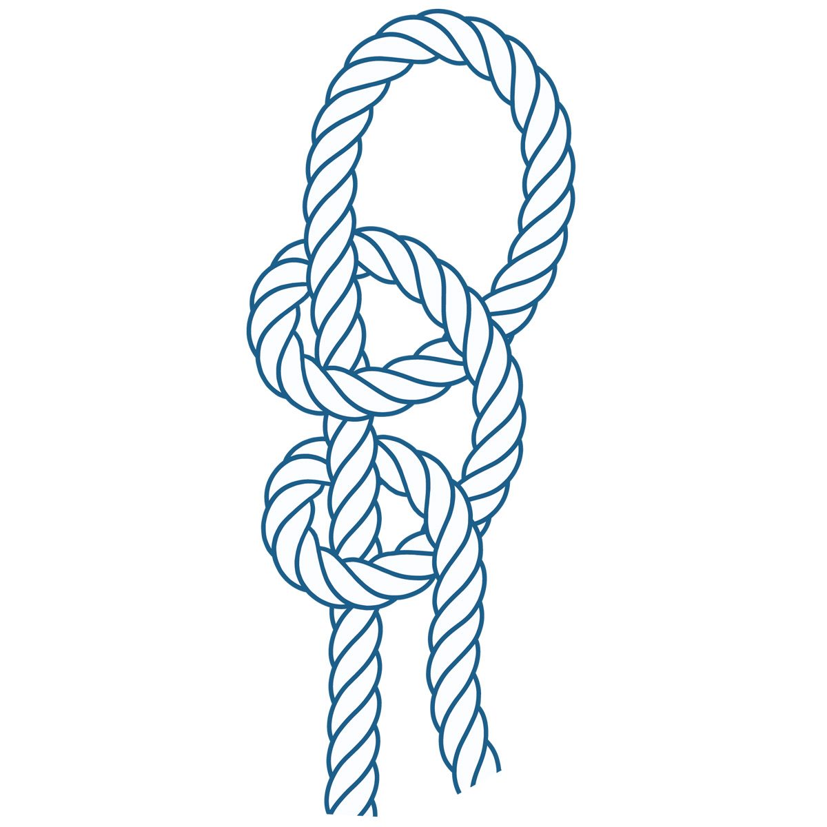 How to Tie the 5 Most Essential Knots | Family Handyman