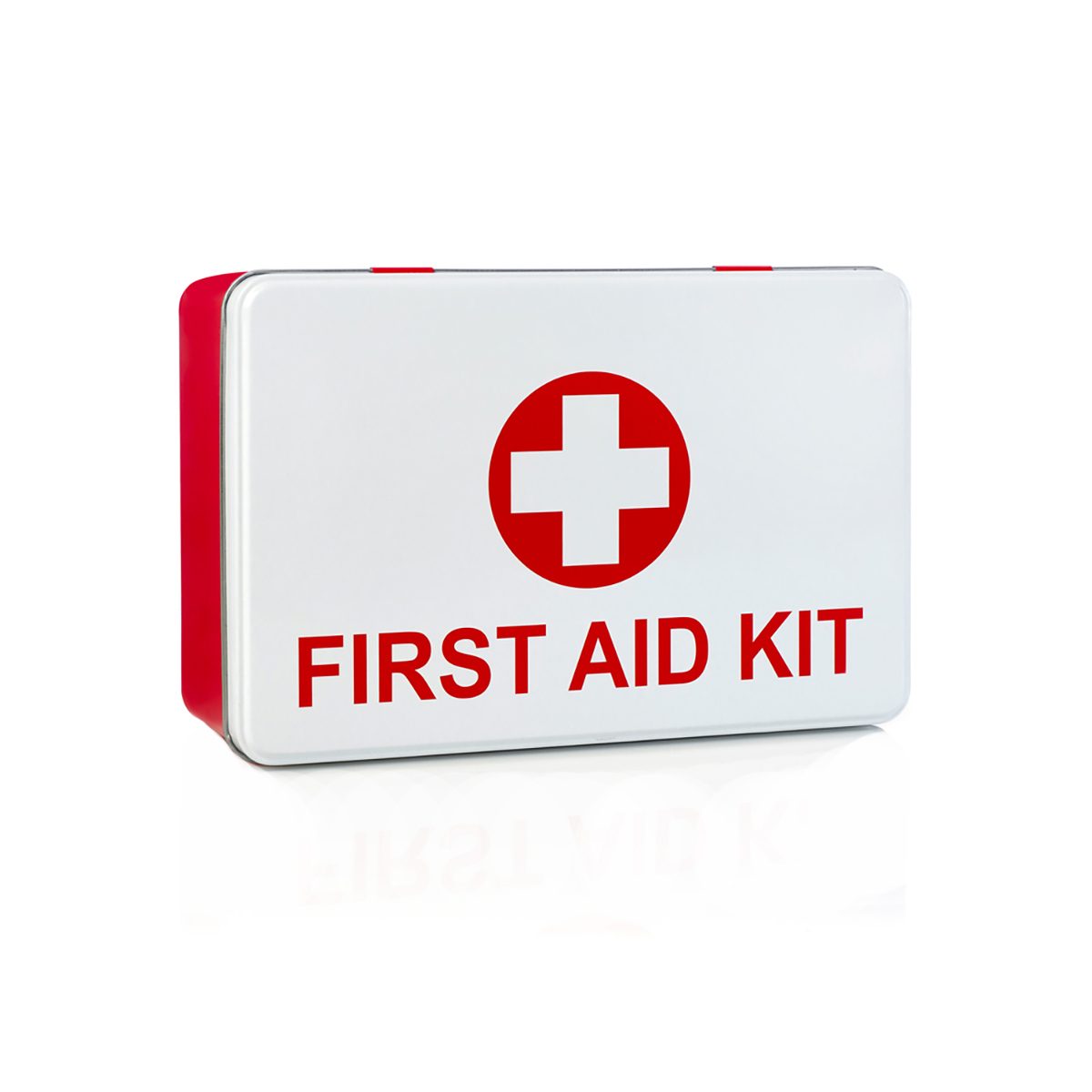 First Aid Kit