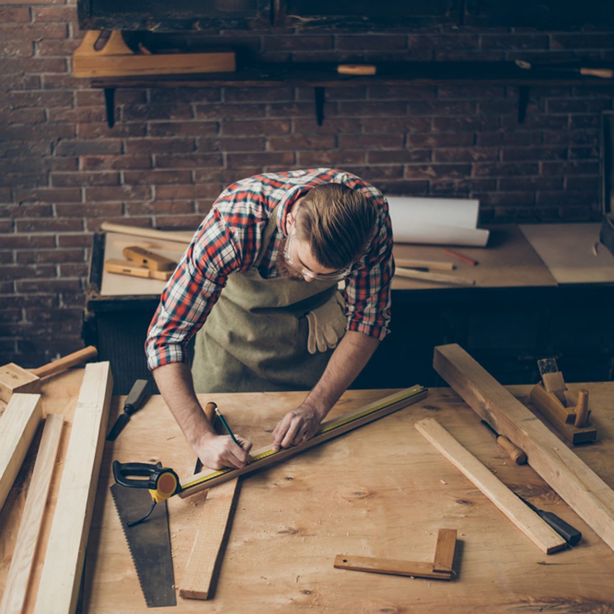 3 Ways for Woodworkers to Save Money