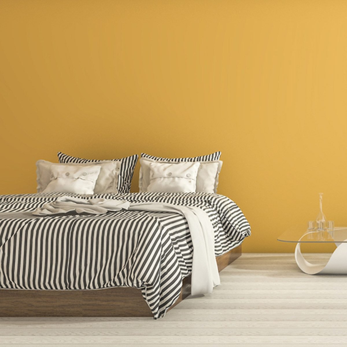 12 Hot Color Trends for the Bedroom