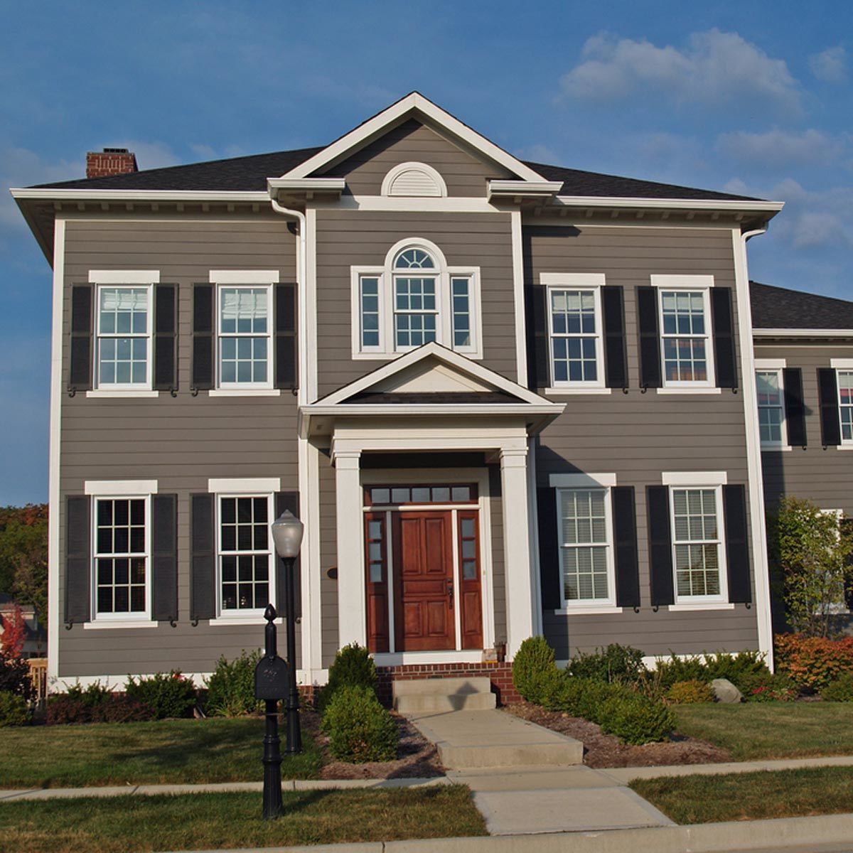 Exterior House Paint Colors Photo Gallery 2024 Theo Adaline