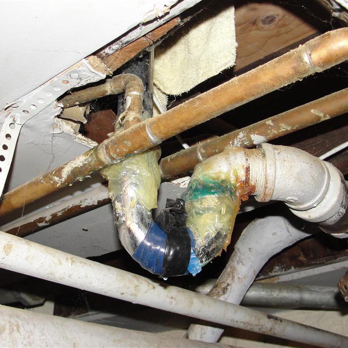 Epic Homeowner Fails Brought to You By Home Inspectors