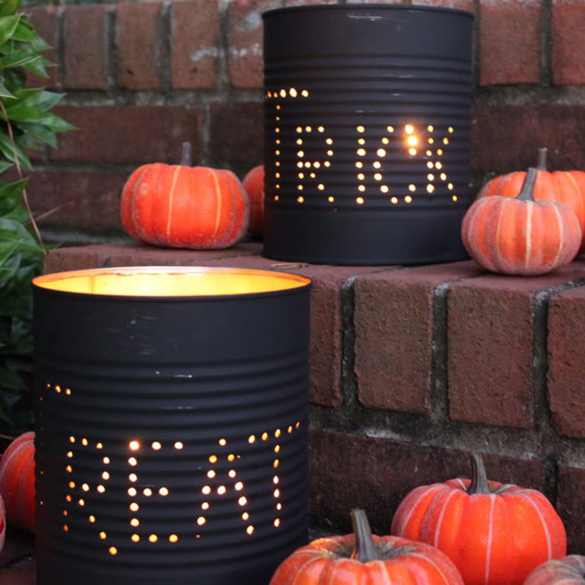 19 Scary DIY Halloween Decorations