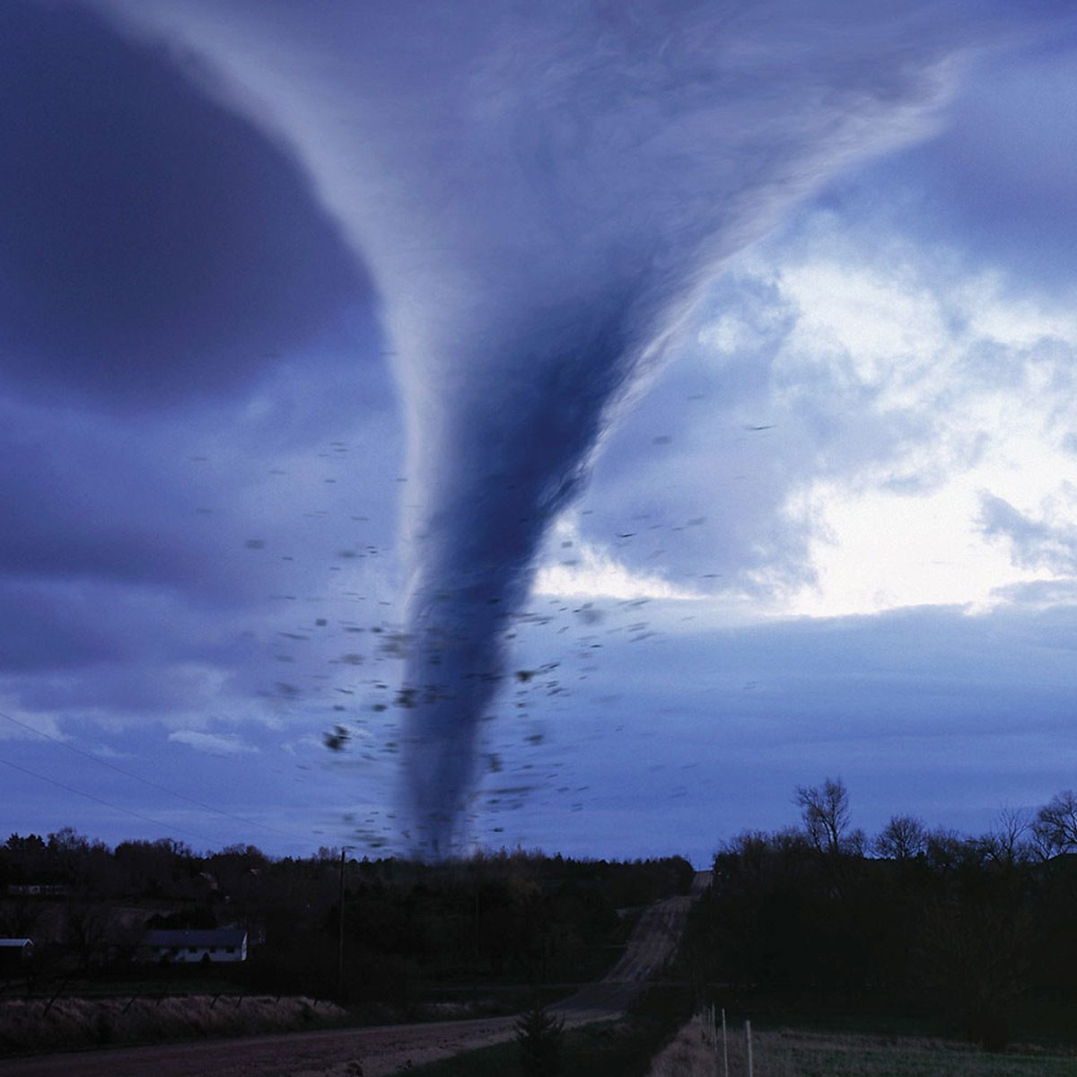 Survive a Tornado | How to Choose a Safe Room
