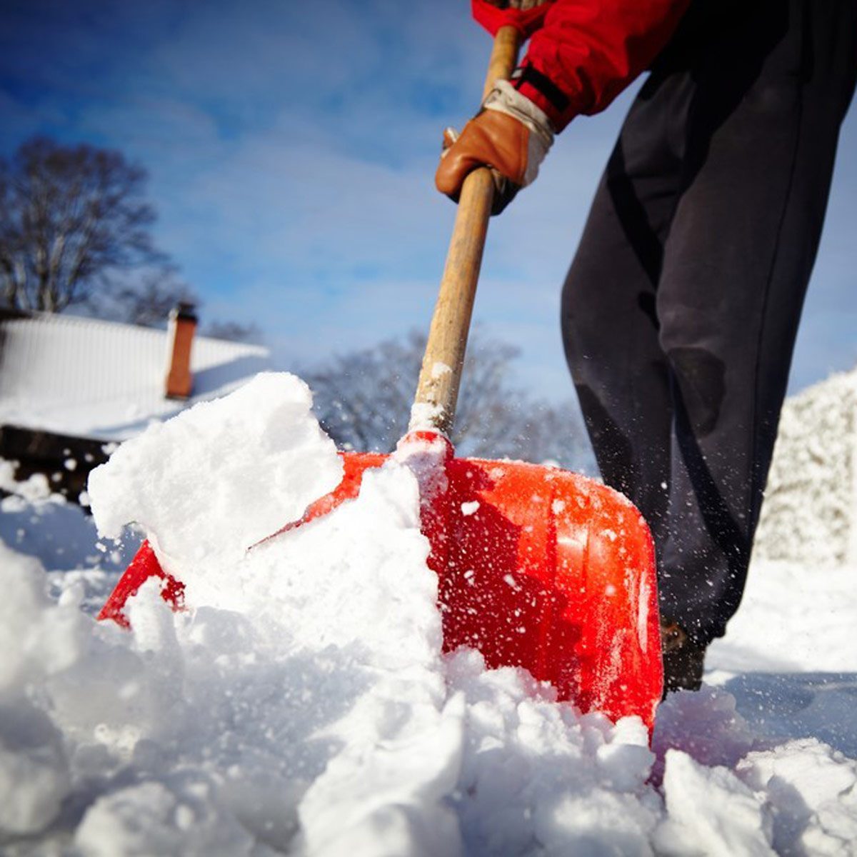 10 Great Ice and Snow Removal Hacks You'll Wish You Knew Sooner