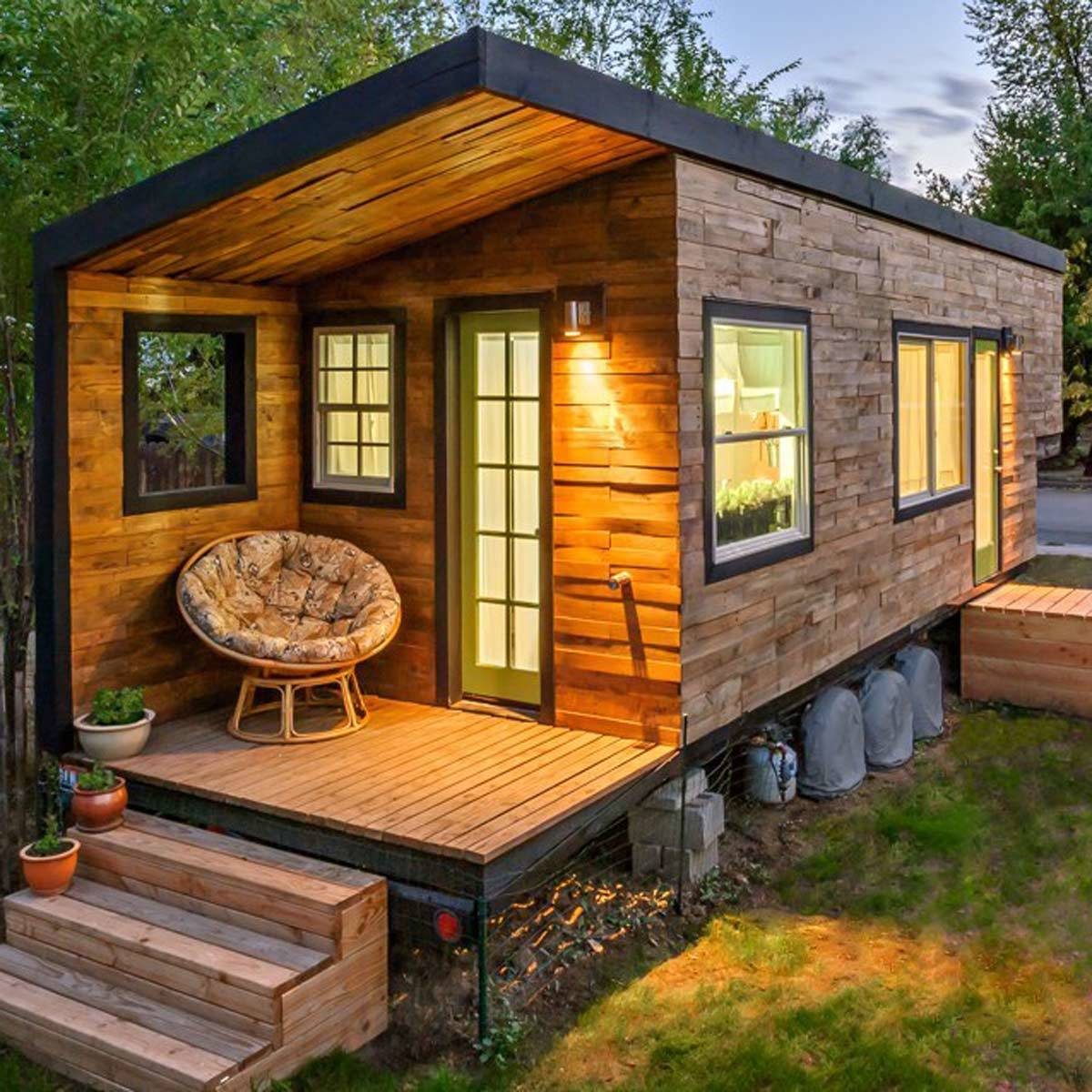 12 Things to Consider Before Building a Tiny Home
