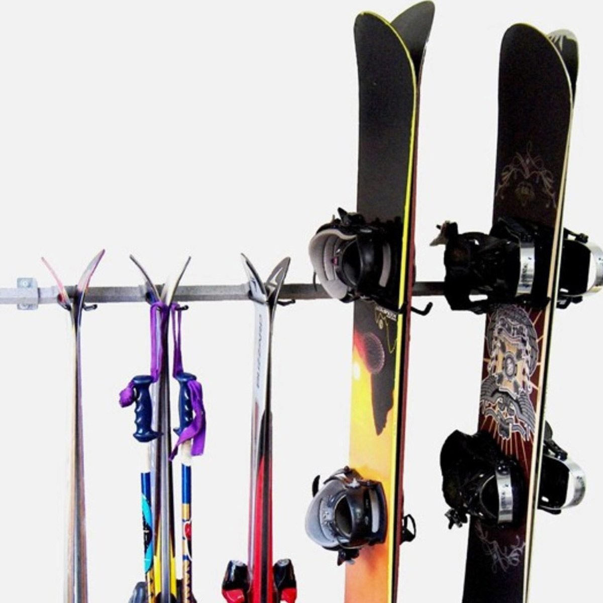 Understanding Snowboard Accessories - The House