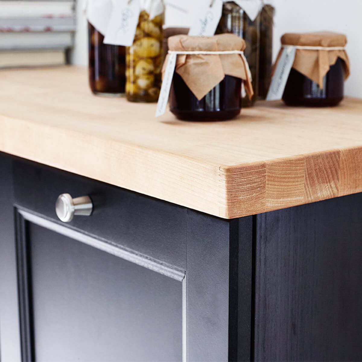 13 Awesome Countertops That Aren't Granite