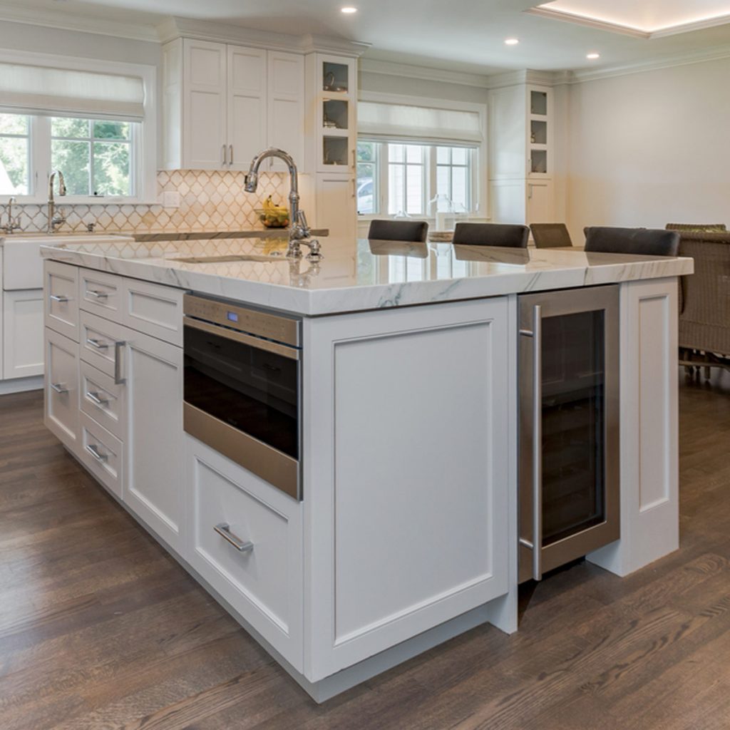 12 Inspiring Kitchen Island Ideas The Family Handyman   Shutterstock 487408141 1024x1024 