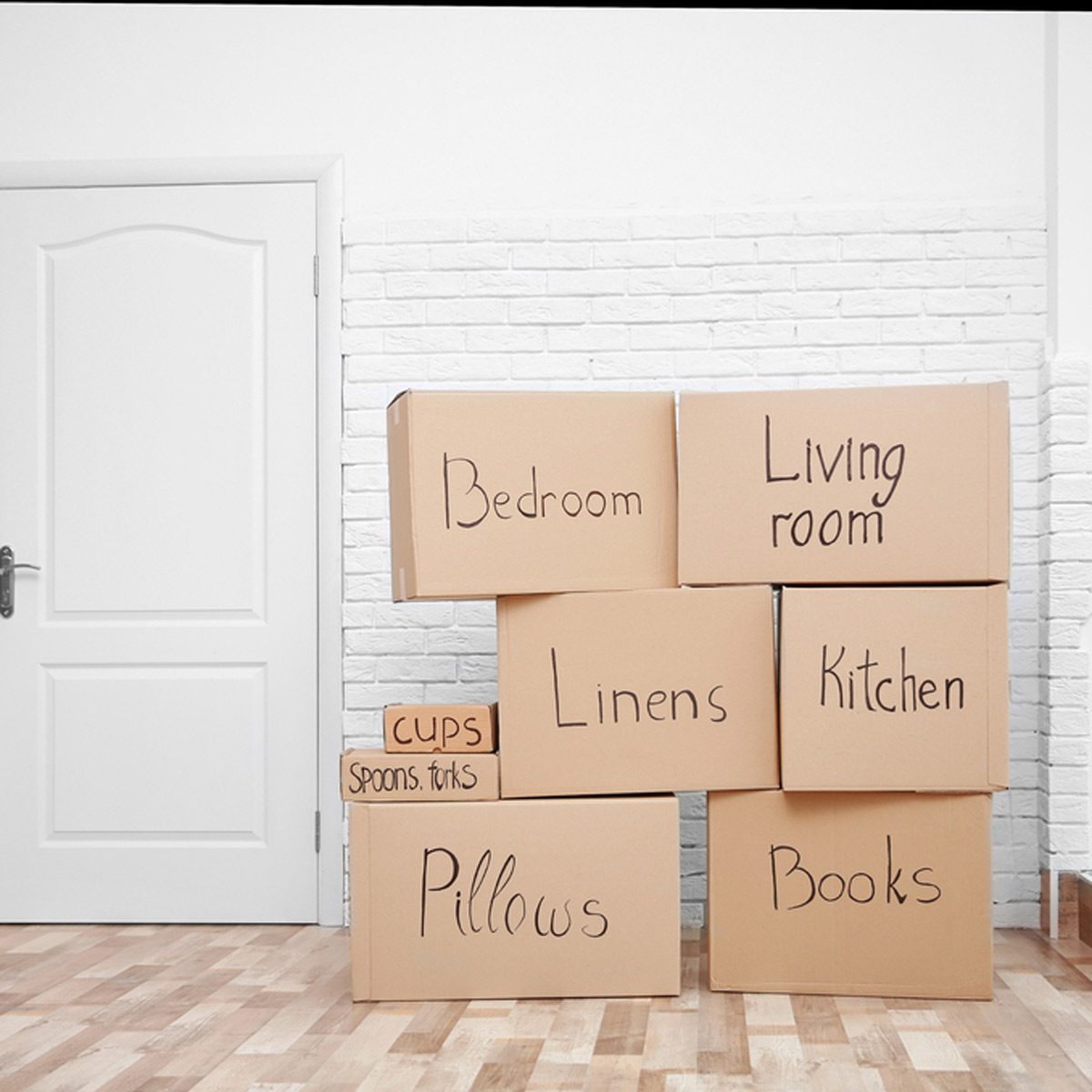 How to Downsize Your Home: 12 Easy Tips