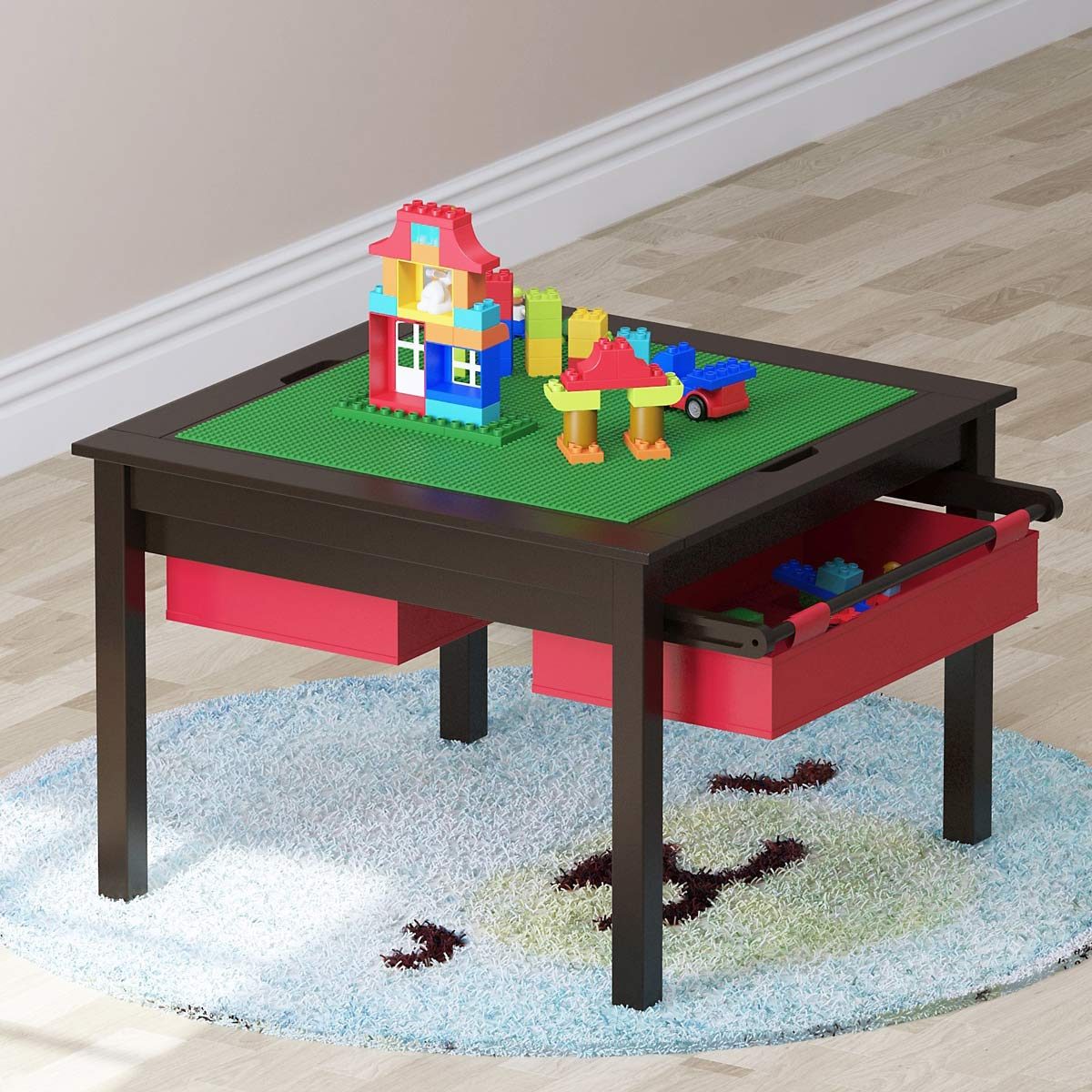 lego table for small legos