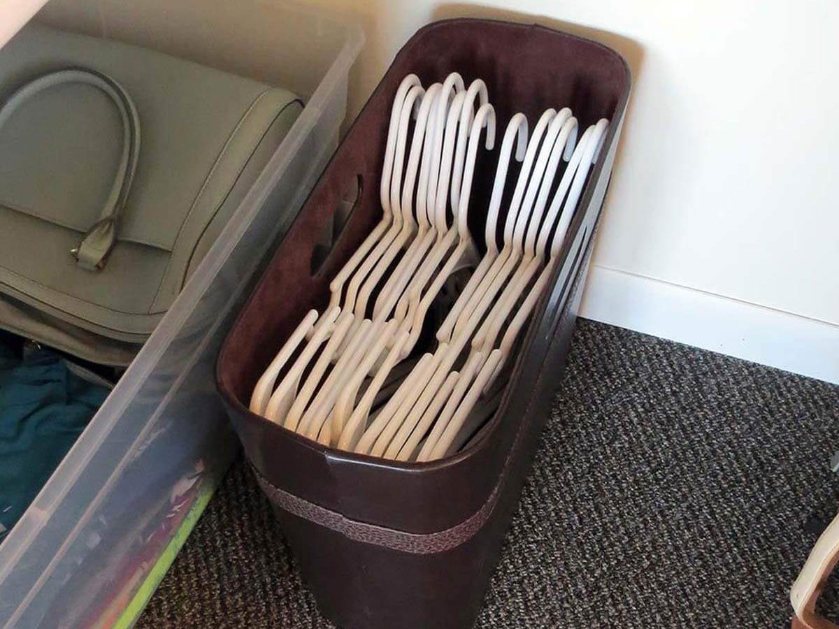 35 Professional Organizing Tips Straight From the Pros