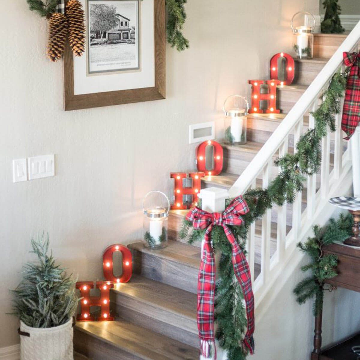 28 Ideas for Holiday Decor in Every Room | Family Handyman