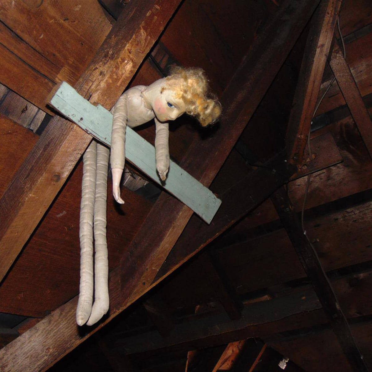 The Strangest Things Found in Homes After New Homeowners Moved In