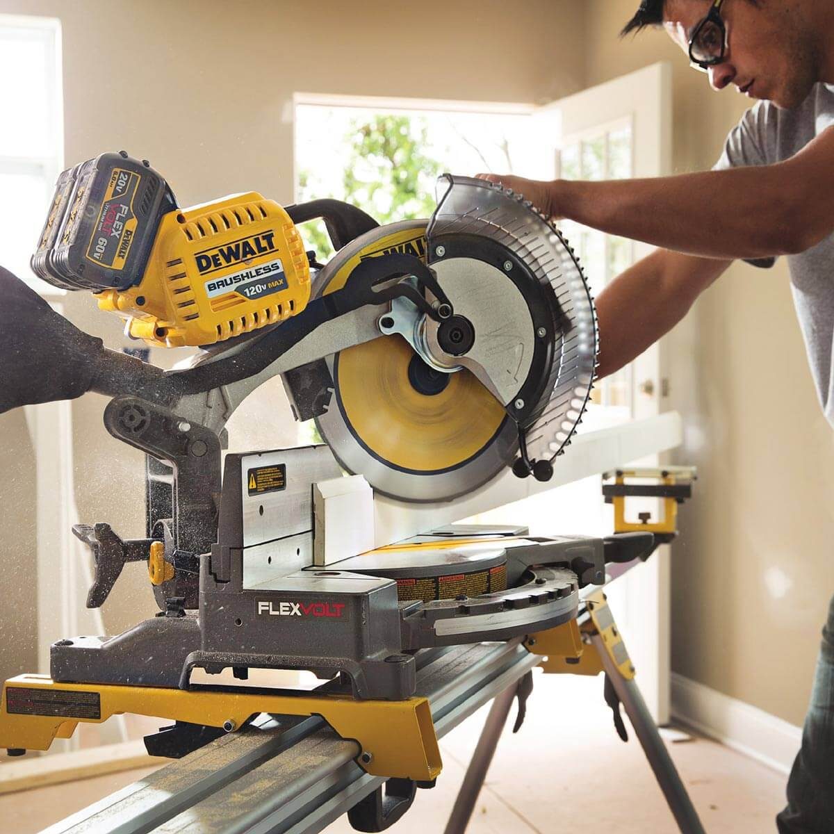 19 Coolest Cordless Tools For Your Collection