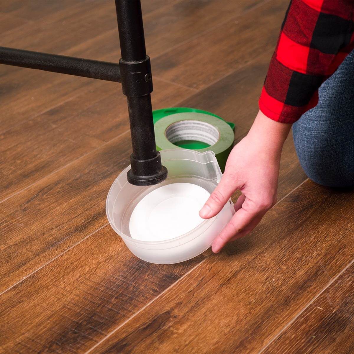 13 Handy Hints for Your Next Painting Project