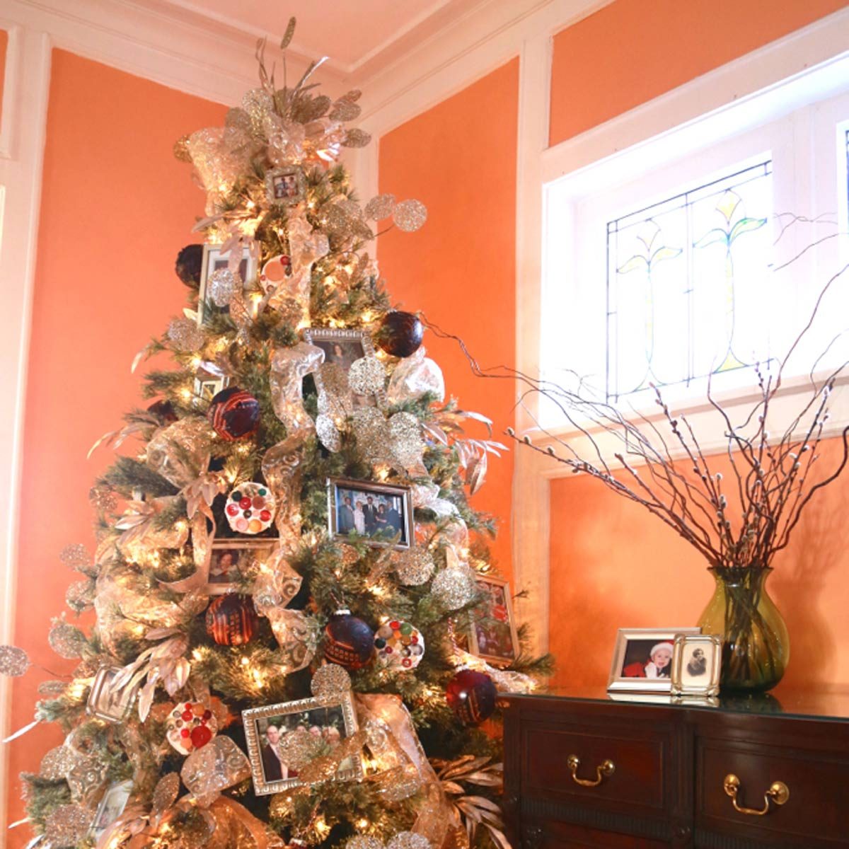 100 Incredible Christmas Tree Decorating Ideas  The Family Handyman