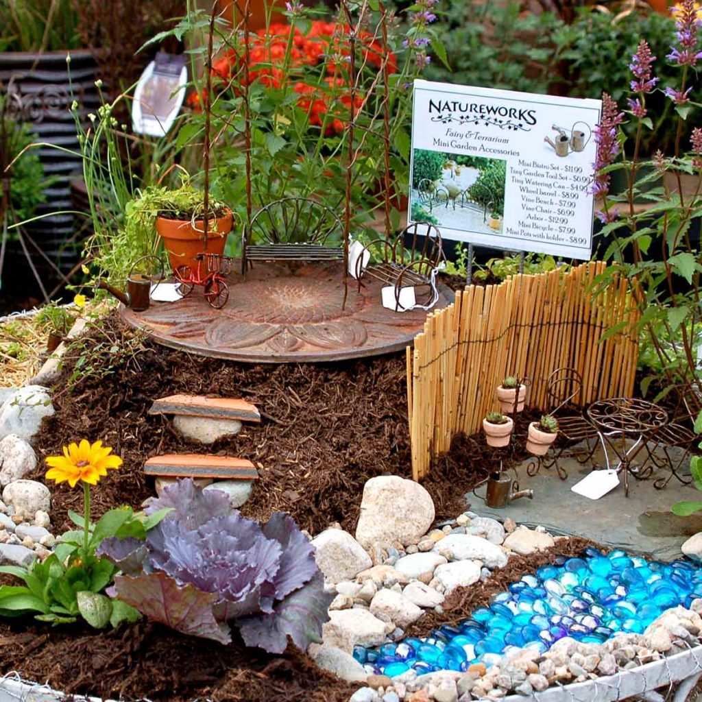 15 Breathtaking DIY Fairy Gardens — The Family Handyman