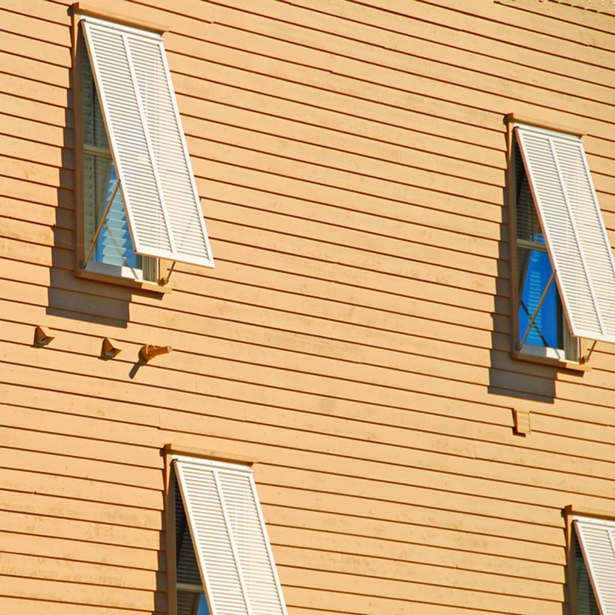 Protect Your Windows from Debris and Damage