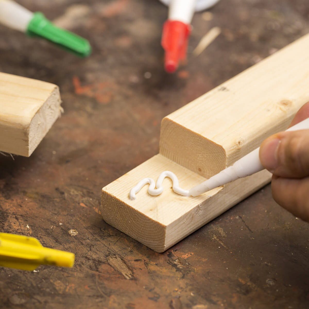 How to Glue Wood: Wood Glue Tips for an Easier Job