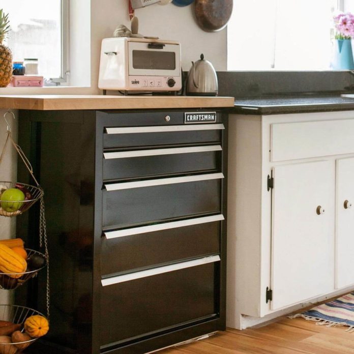 30 Ways to Revolutionize Your Kitchen Space | The Family Handyman