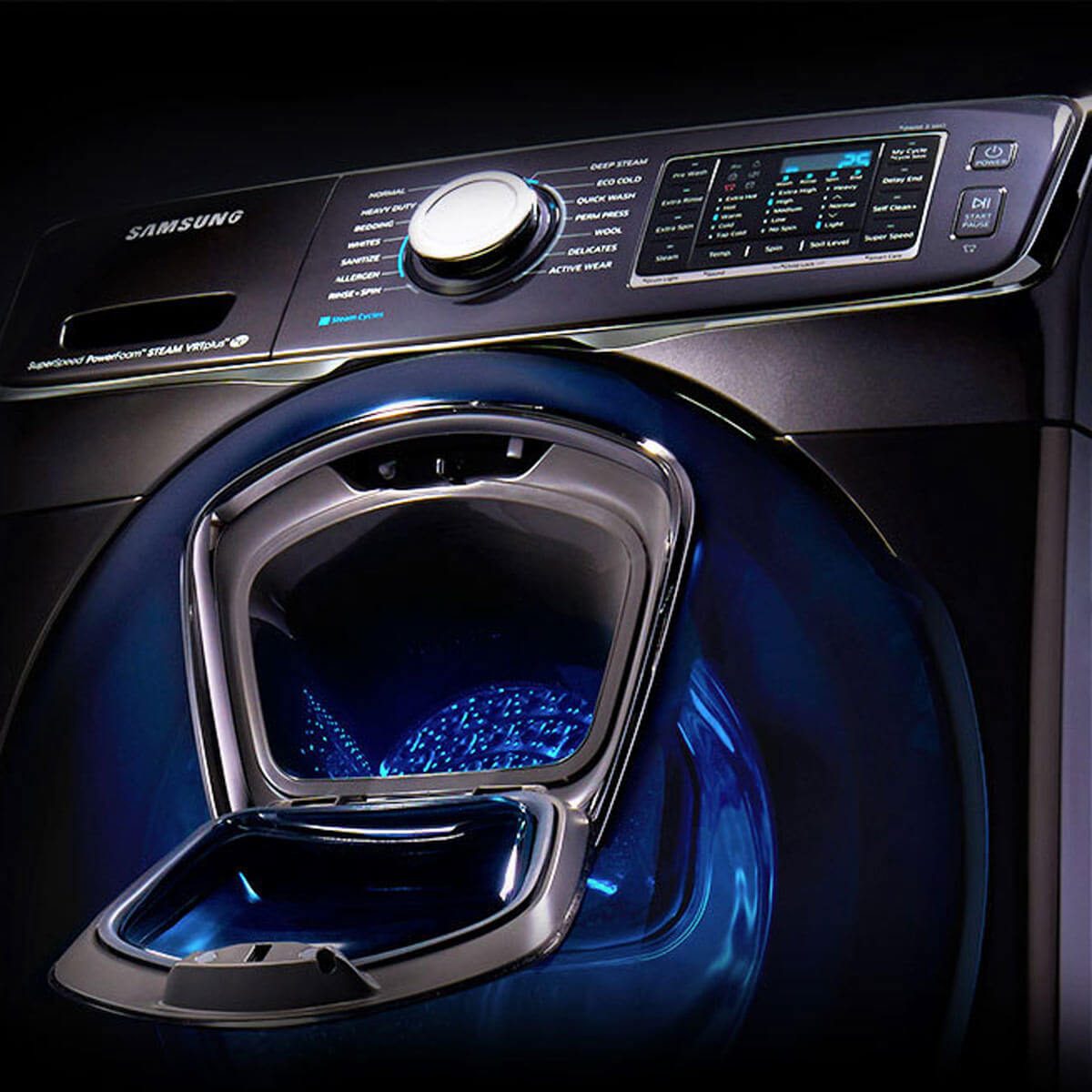 How to Choose a Washer and Dryer Set