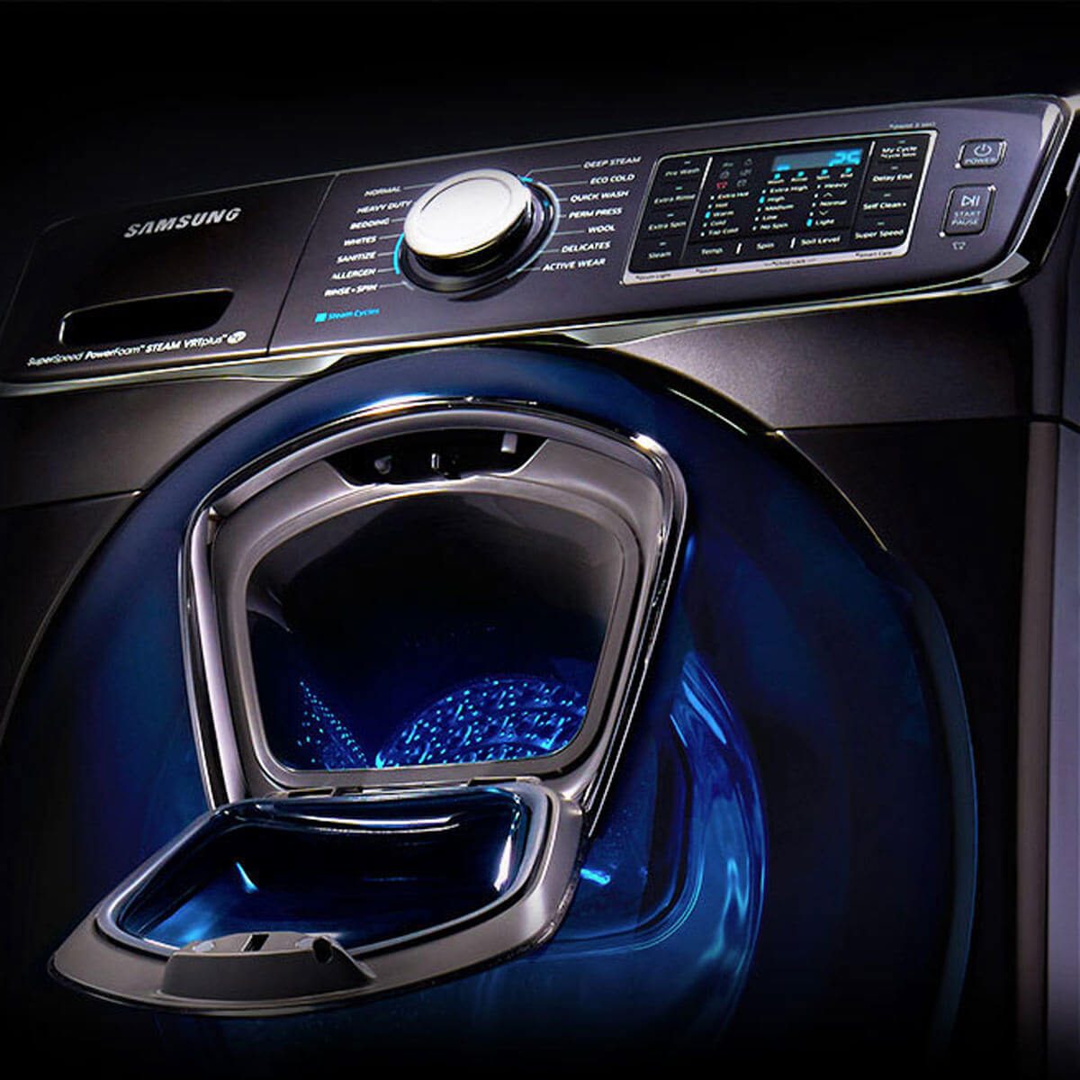 How to Buy a Washer and Dryer
