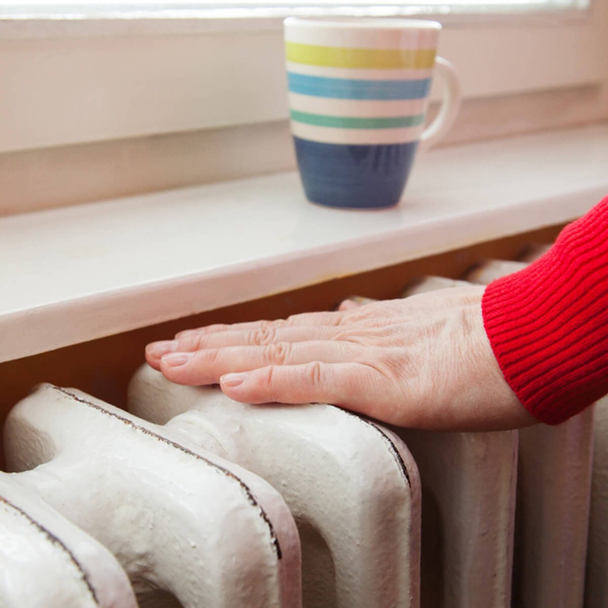 7 Simple Ways to Keep Your House Warm All Winter Long