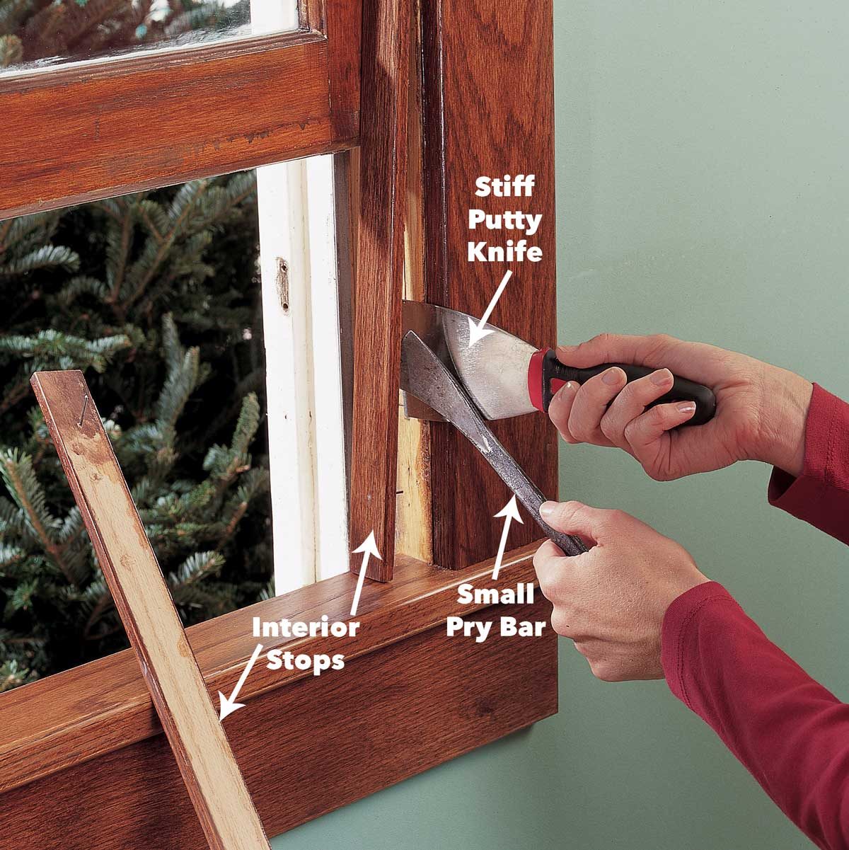 How to Install a Window (DIY)