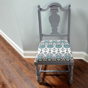 How to Upholster a Chair — The Family Handyman