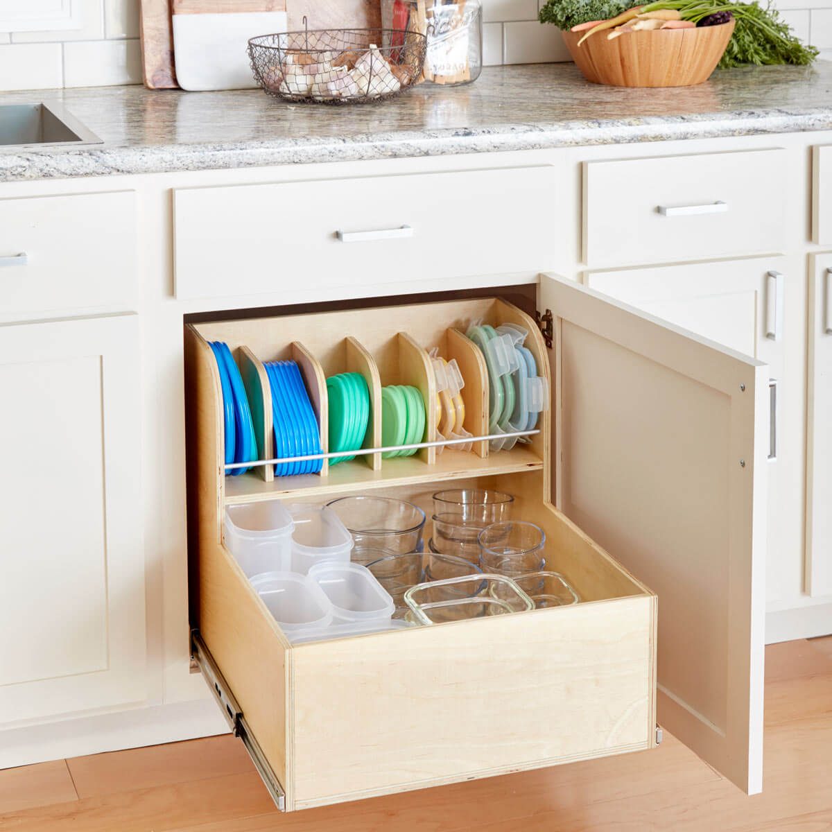 30 Cheap Kitchen Cabinet Add-Ons You Can DIY