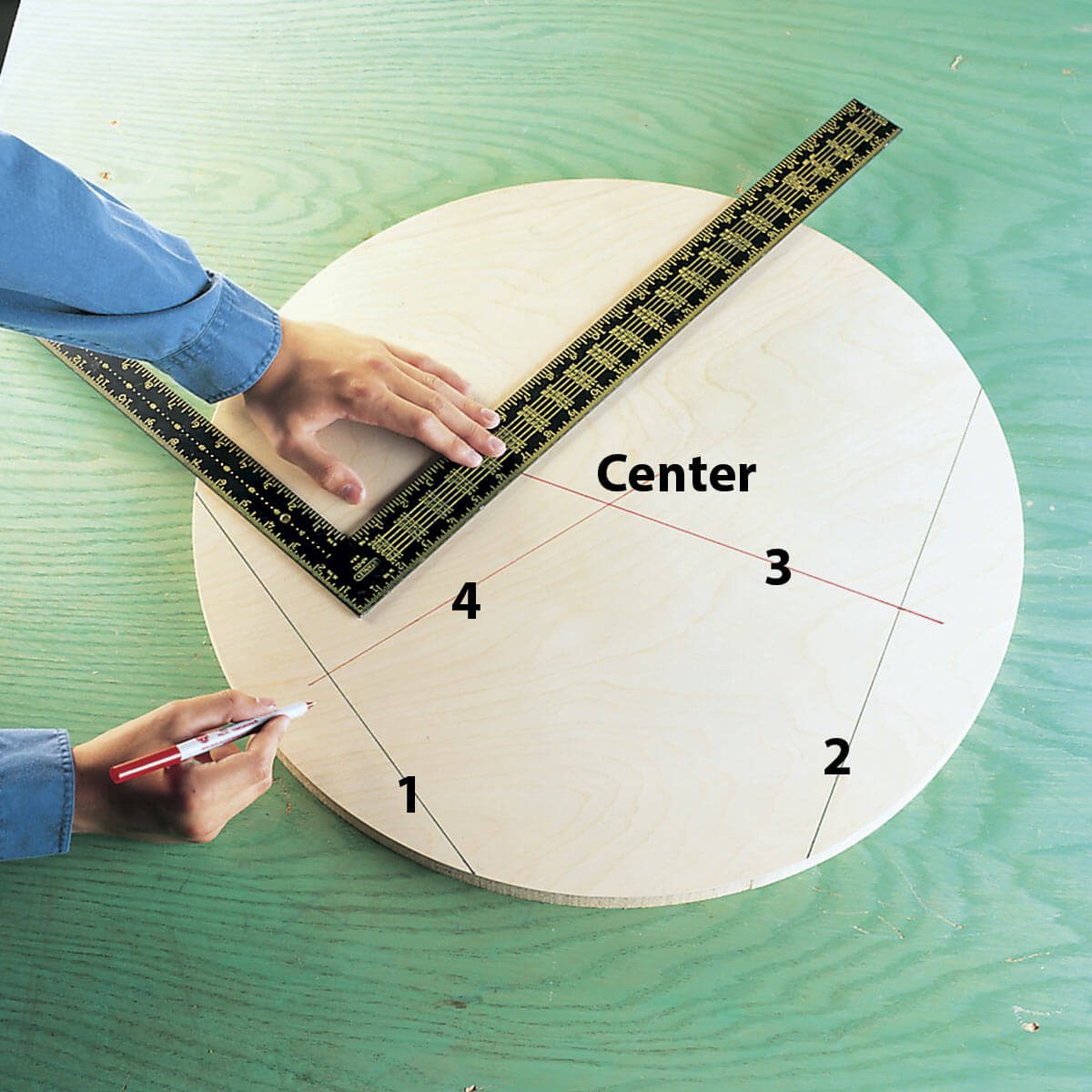 3-easy-ways-to-find-the-center-of-a-circle-wikihow