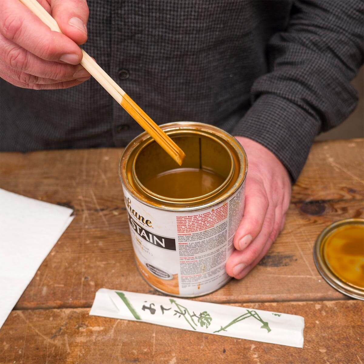 29 Painting Tool Hacks To Get Your Projects Rolling