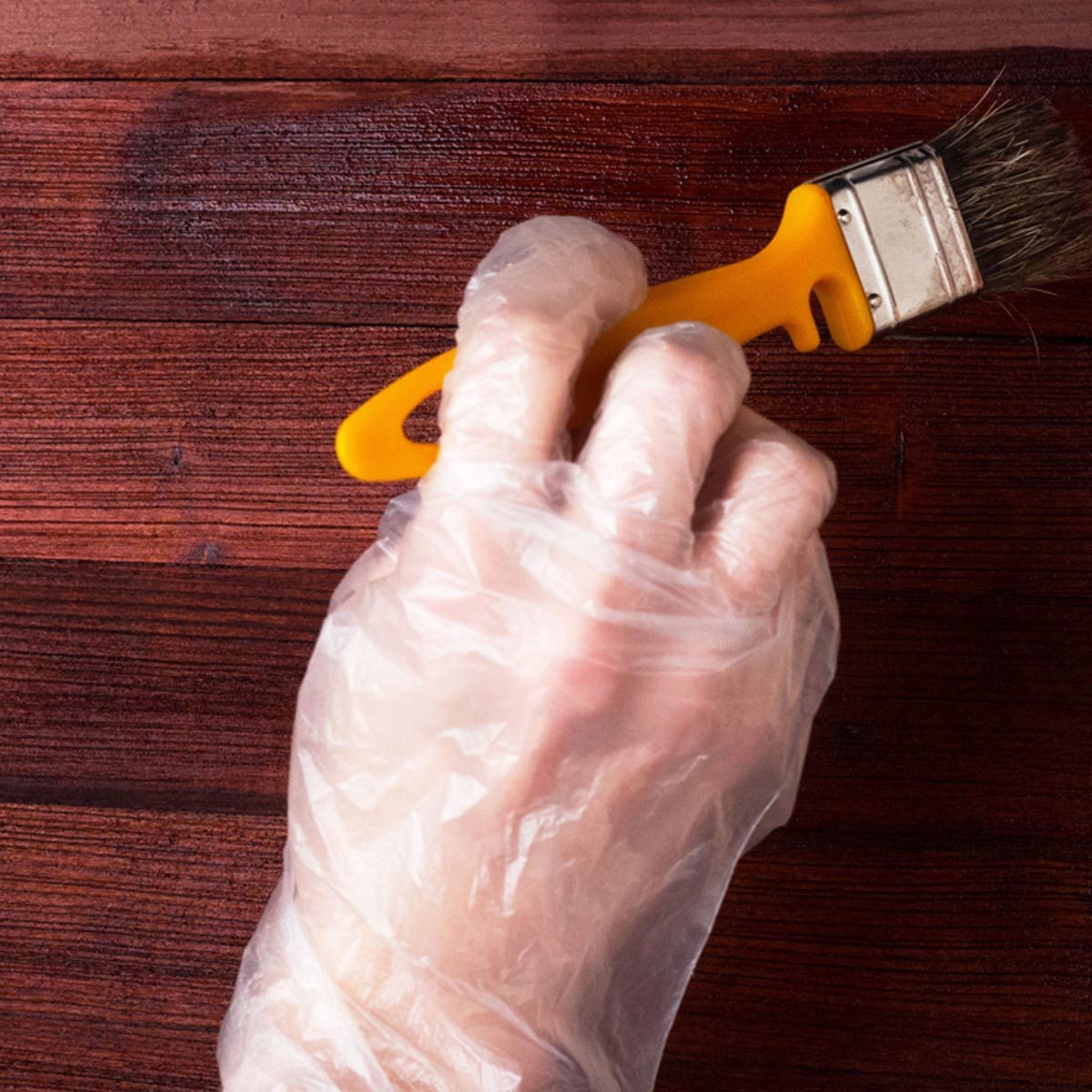 What to Know About Wood Stains and Finishes