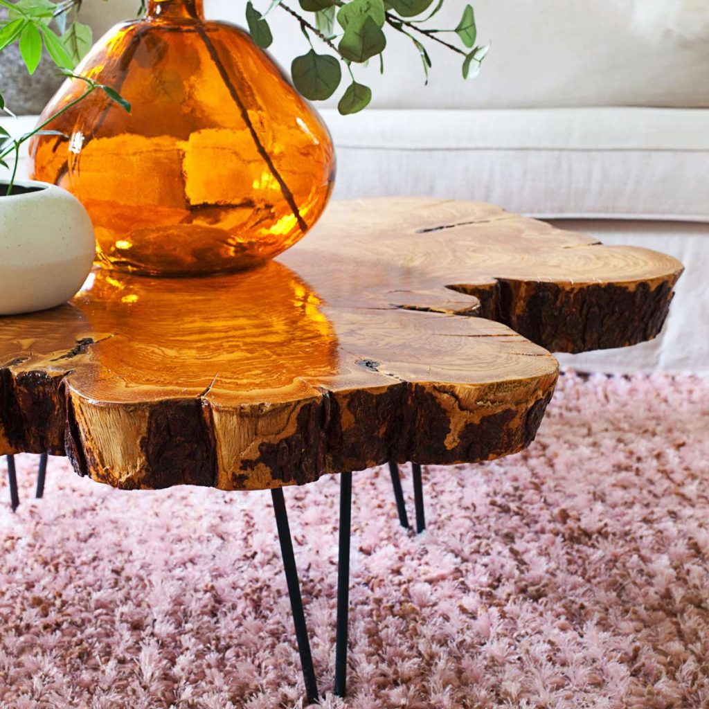 12 Incredible DIY End Tables — The Family Handyman