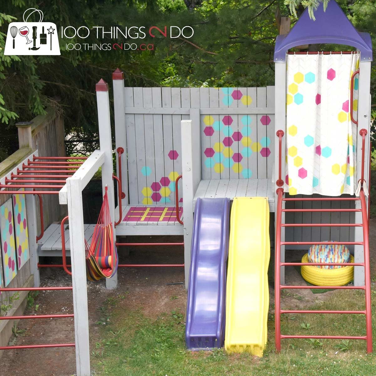 11 Awesome DIY Playsets for Kids of All Ages Family Handyman