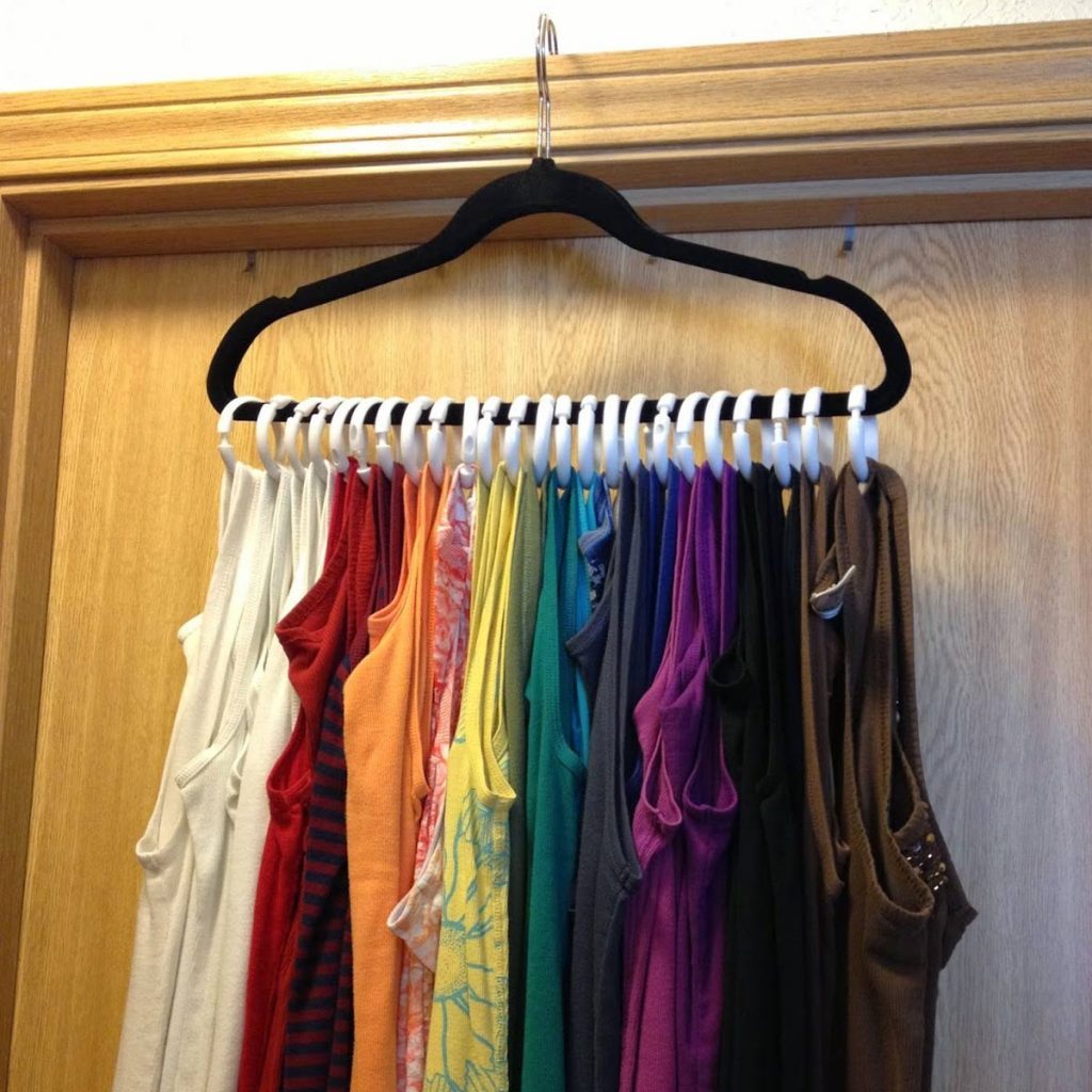 12 Awesome Closet Storage Hacks — The Family Handyman