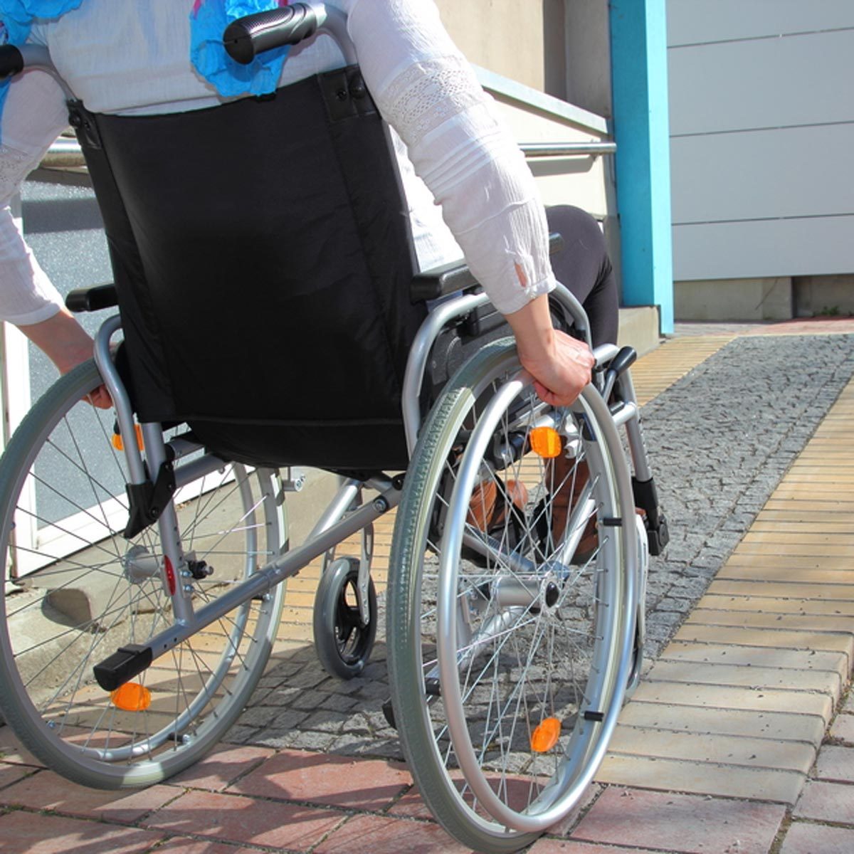 10 Ways to Make Your Home More Handicap Accessible