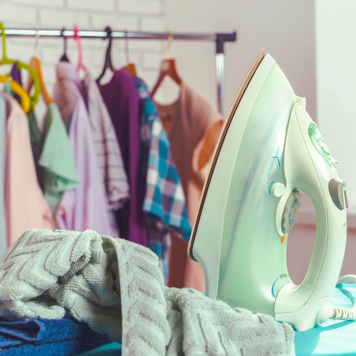 Top 5 laundry tips for autumn and winter