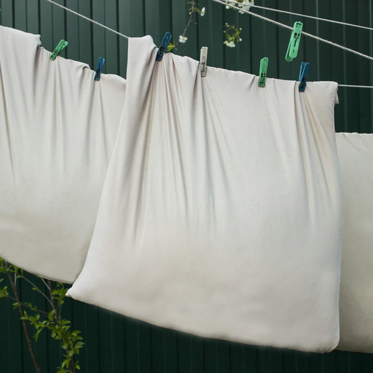 13 Laundry Tips for Hard-to-Wash Items — The Family Handyman