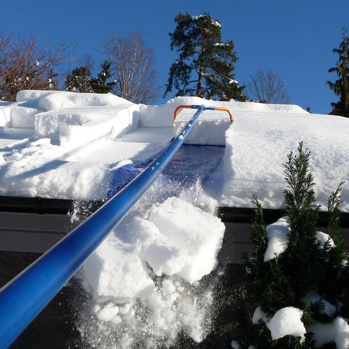 9 Best Hand-Powered Snow Removal Tools