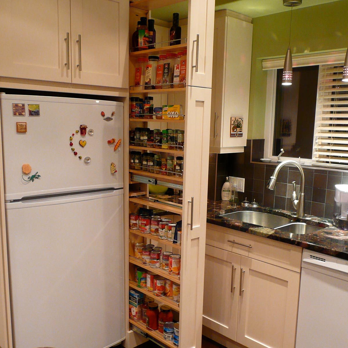 11 Ideas for Organizing Your Kitchen — The Family Handyman