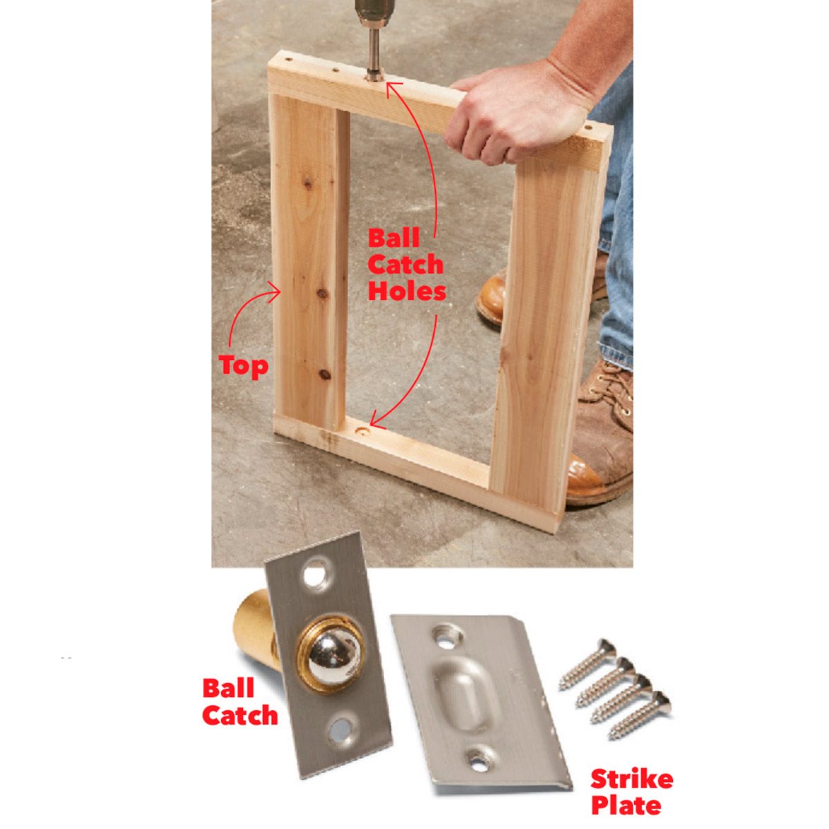 How To Build A Fire Table Diy