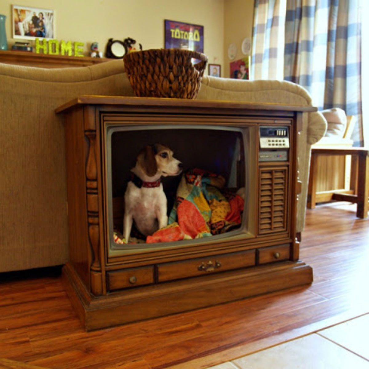 dog house furniture