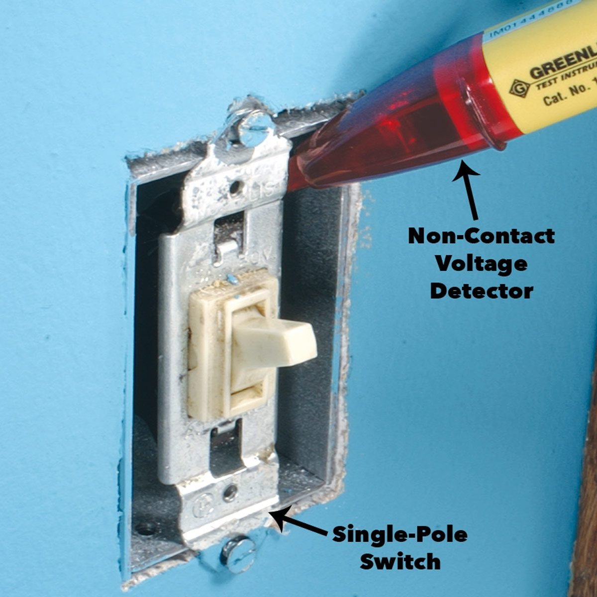 How To Install A Dimmer Light Switch Wiring And Replacement